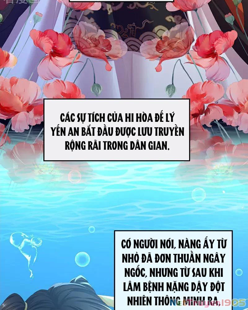 Hậu Cung Của Nữ Đế Chapter 390 - 3