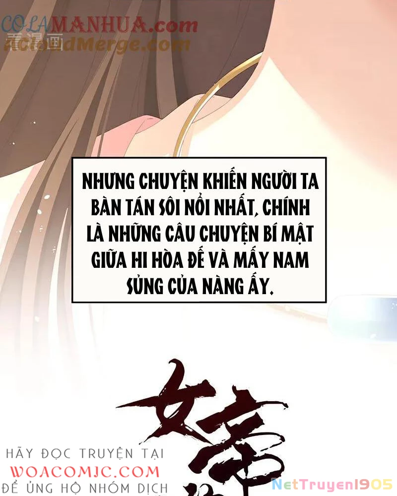 Hậu Cung Của Nữ Đế Chapter 390 - 7