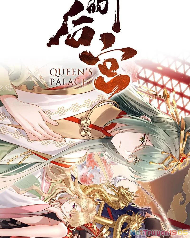 Hậu Cung Của Nữ Đế Chapter 390 - 8