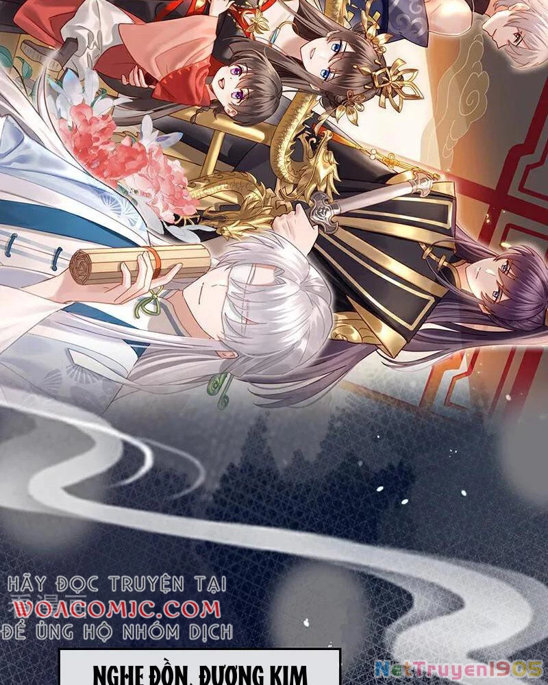 Hậu Cung Của Nữ Đế Chapter 390 - 9