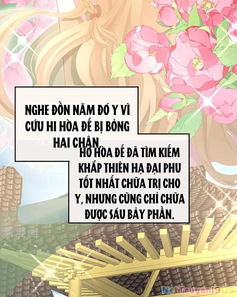 Hậu Cung Của Nữ Đế Chapter 390 - 14