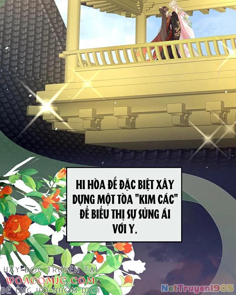 Hậu Cung Của Nữ Đế Chapter 390 - 15
