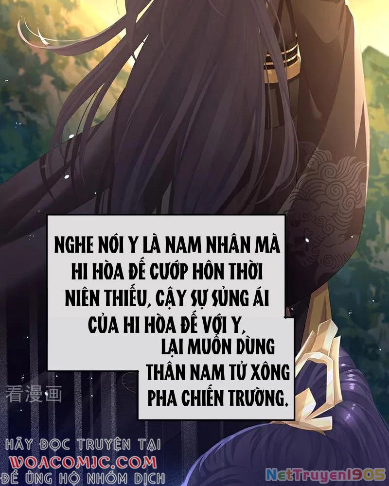 Hậu Cung Của Nữ Đế Chapter 390 - 17