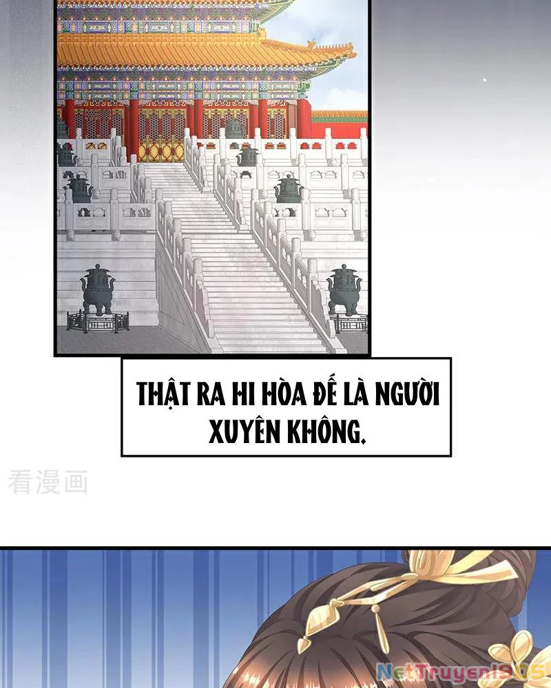 Hậu Cung Của Nữ Đế Chapter 390 - 29