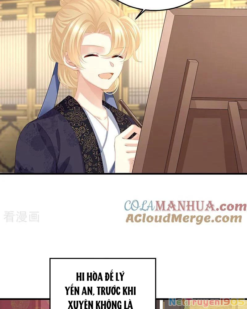 Hậu Cung Của Nữ Đế Chapter 390 - 31