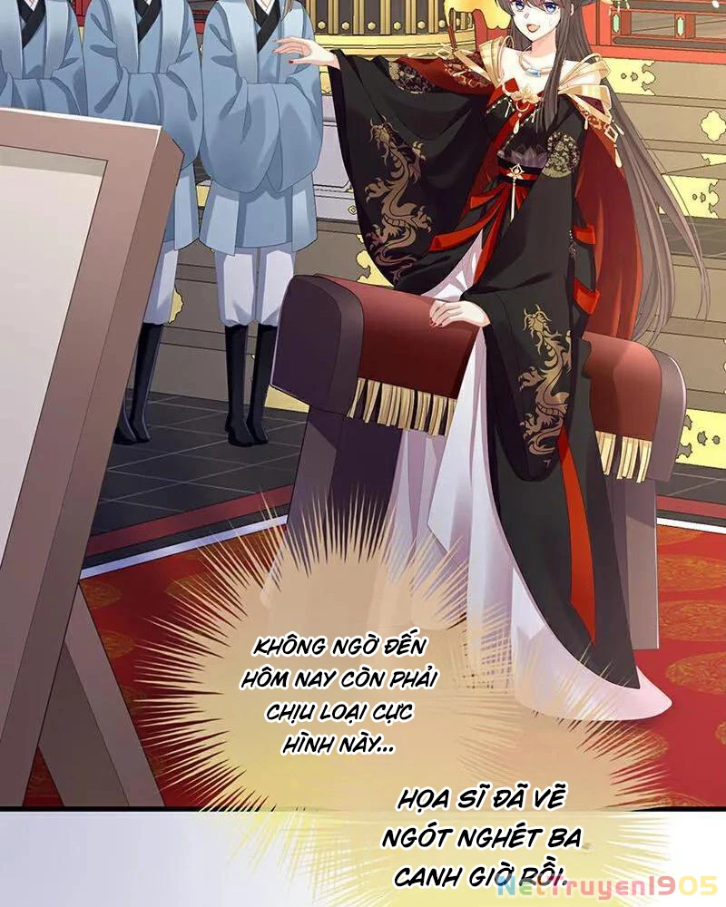 Hậu Cung Của Nữ Đế Chapter 390 - 33