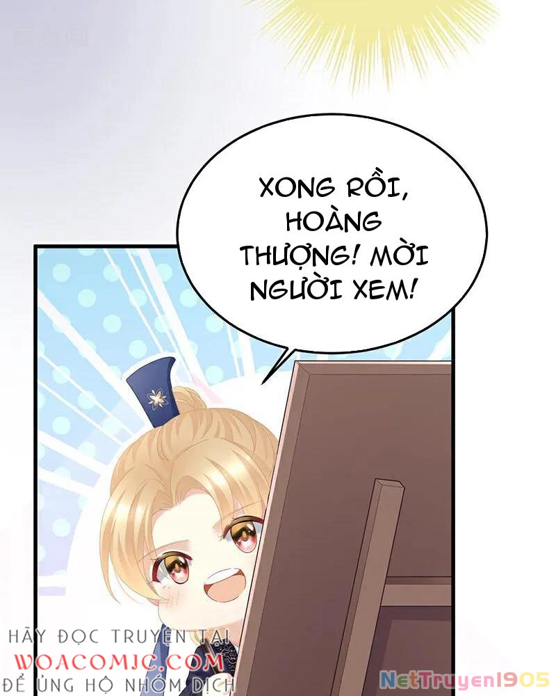 Hậu Cung Của Nữ Đế Chapter 390 - 34
