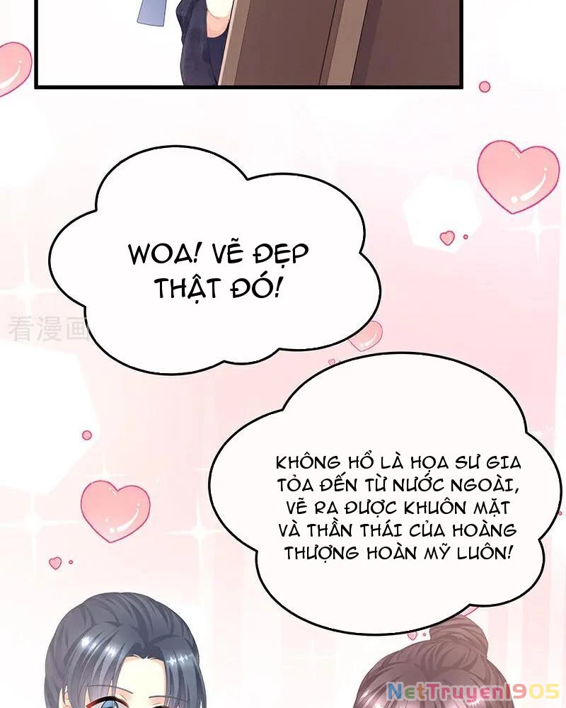 Hậu Cung Của Nữ Đế Chapter 390 - 35