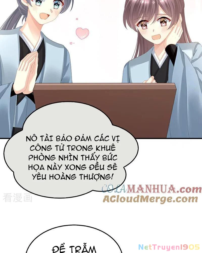 Hậu Cung Của Nữ Đế Chapter 390 - 36