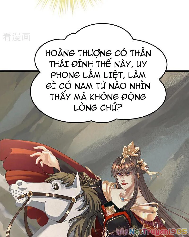 Hậu Cung Của Nữ Đế Chapter 390 - 38