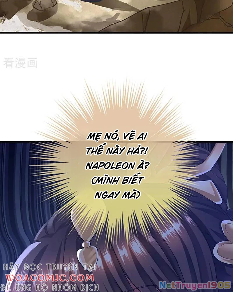 Hậu Cung Của Nữ Đế Chapter 390 - 40