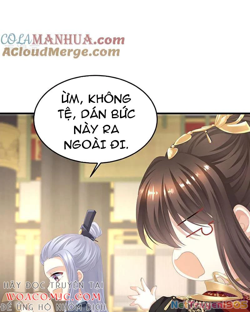 Hậu Cung Của Nữ Đế Chapter 390 - 42
