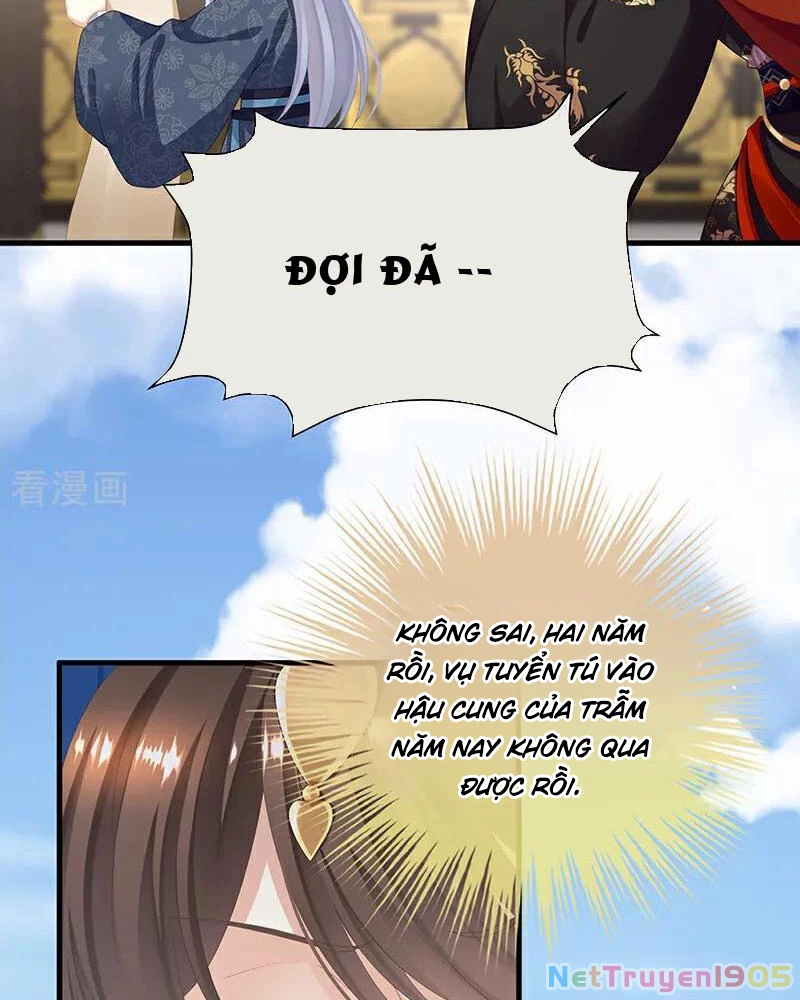 Hậu Cung Của Nữ Đế Chapter 390 - 43