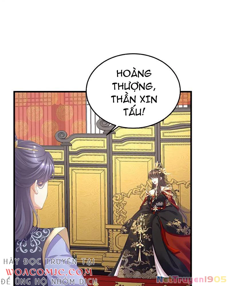 Hậu Cung Của Nữ Đế Chapter 390 - 46