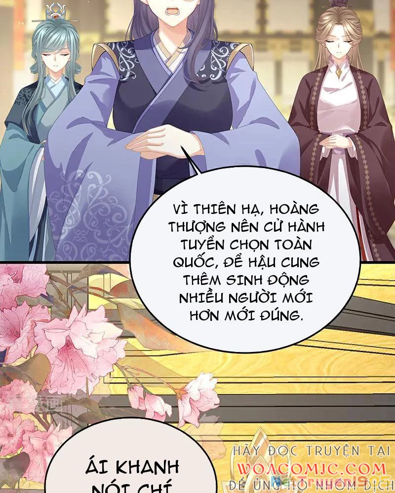 Hậu Cung Của Nữ Đế Chapter 390 - 48