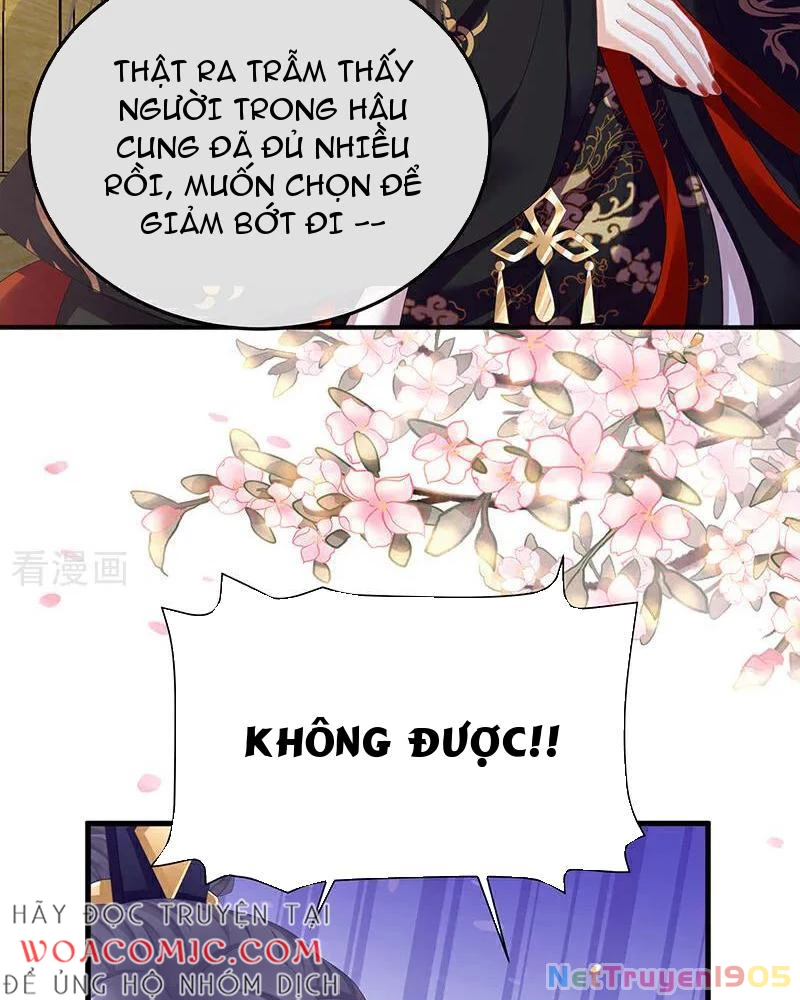 Hậu Cung Của Nữ Đế Chapter 390 - 50