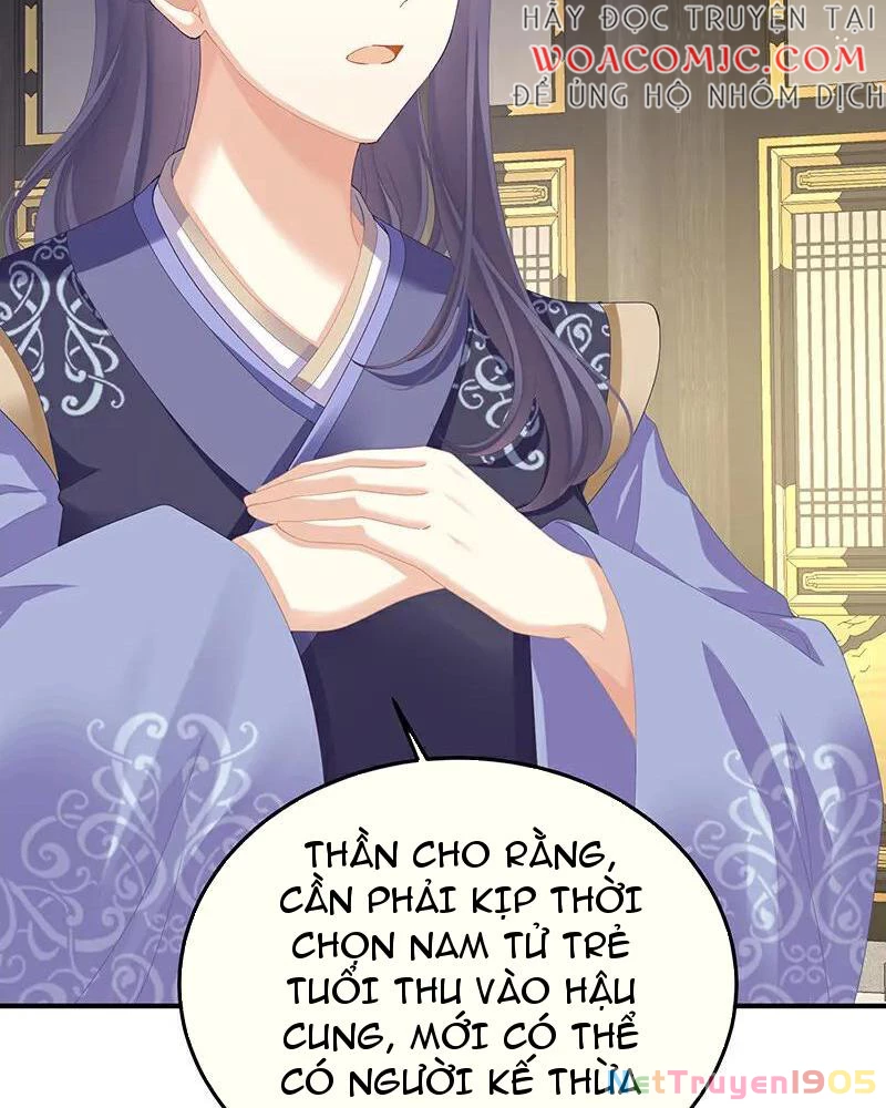 Hậu Cung Của Nữ Đế Chapter 390 - 53