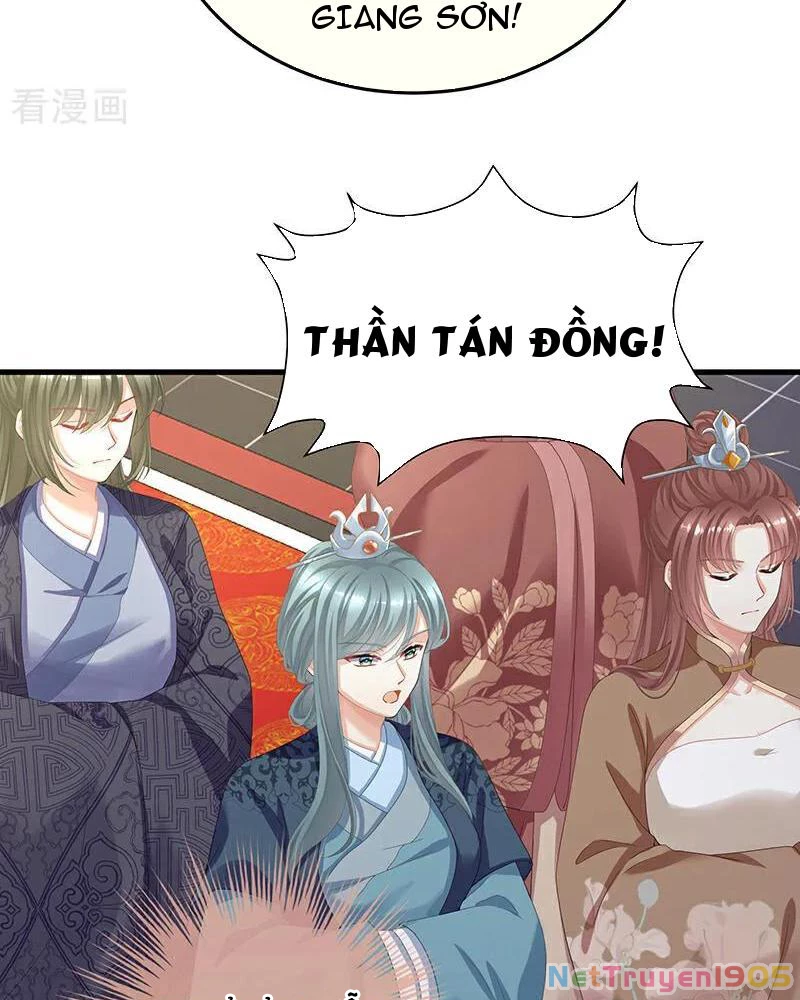 Hậu Cung Của Nữ Đế Chapter 390 - 54