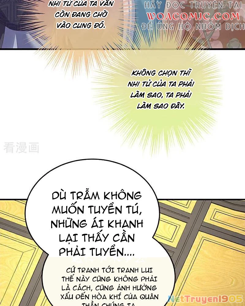 Hậu Cung Của Nữ Đế Chapter 390 - 55