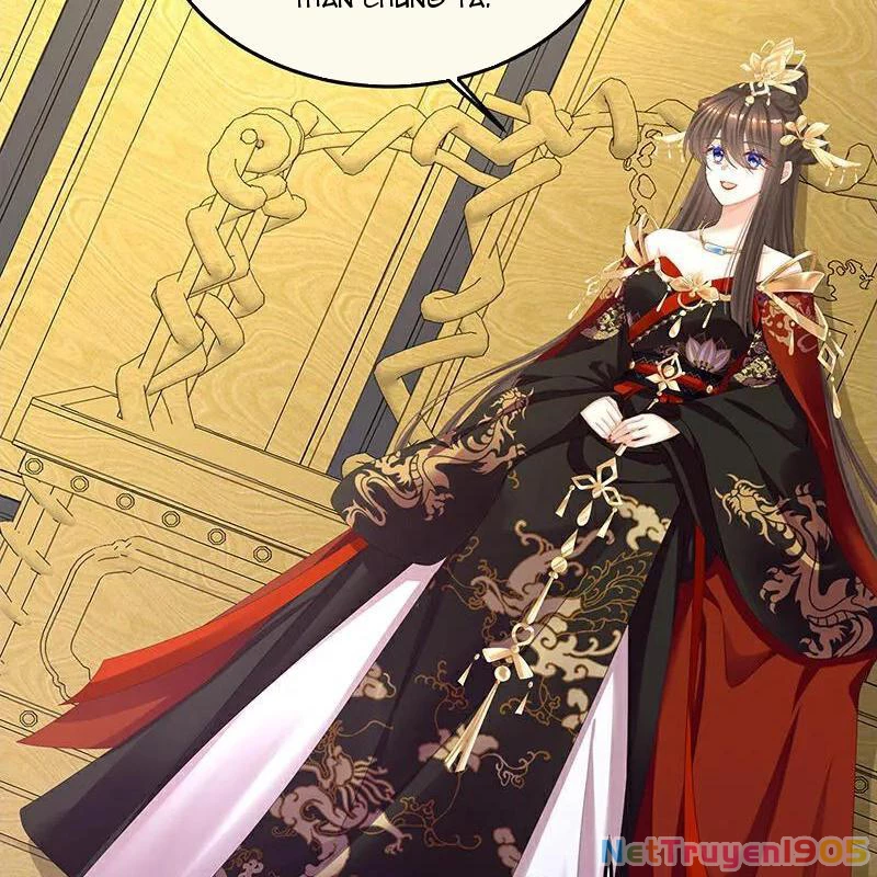 Hậu Cung Của Nữ Đế Chapter 390 - 56