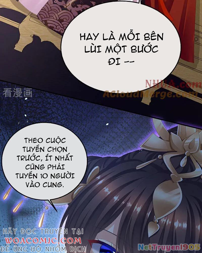 Hậu Cung Của Nữ Đế Chapter 390 - 57