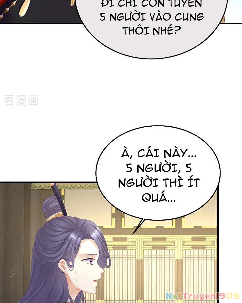 Hậu Cung Của Nữ Đế Chapter 390 - 59