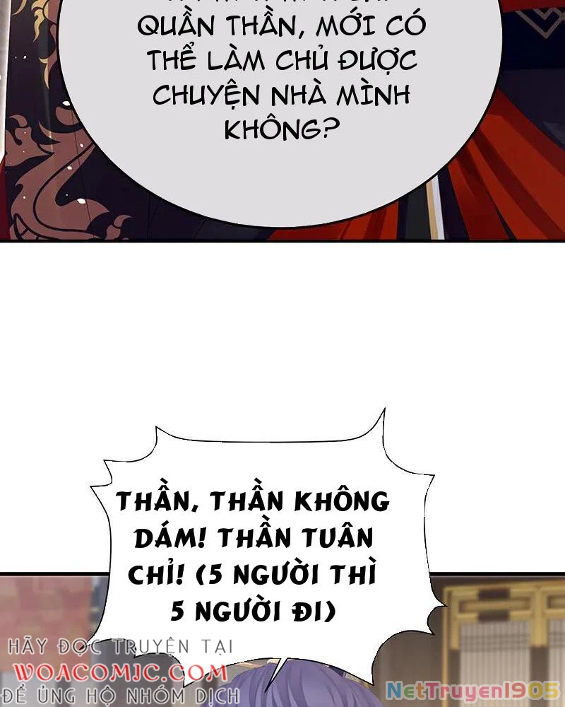 Hậu Cung Của Nữ Đế Chapter 390 - 63