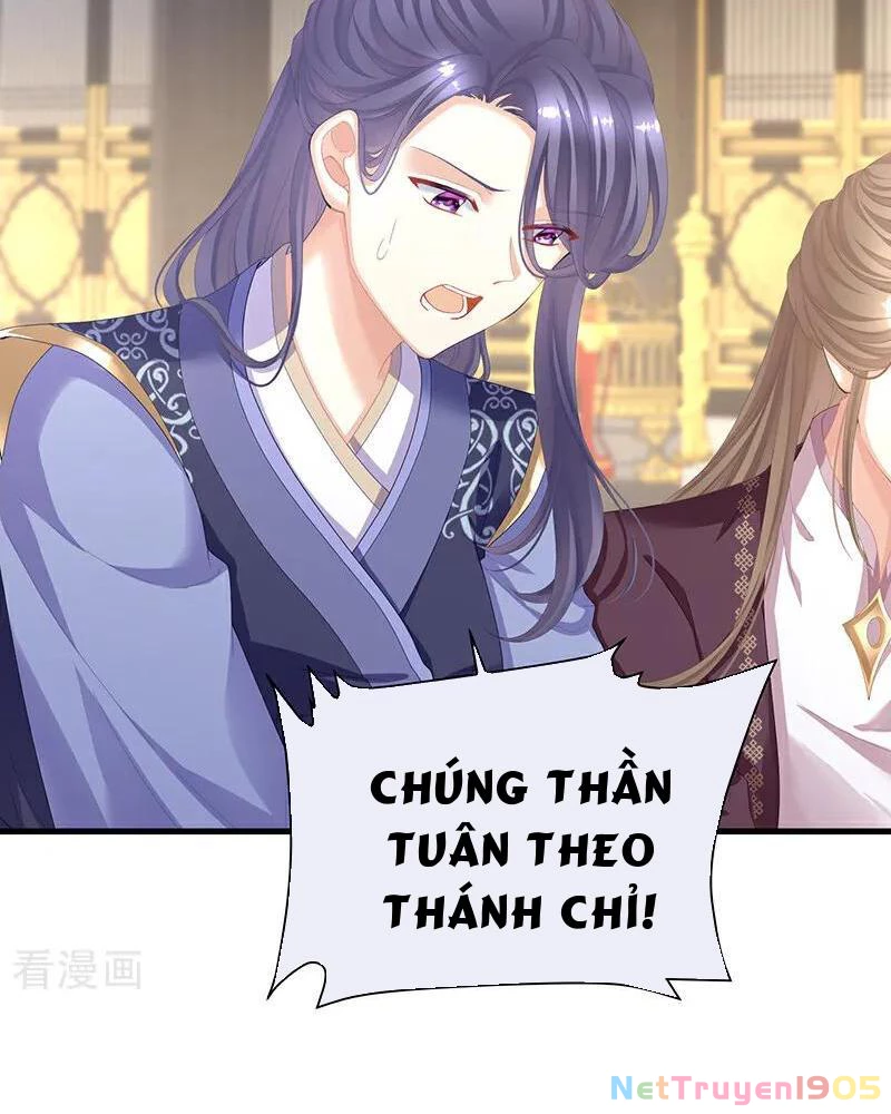 Hậu Cung Của Nữ Đế Chapter 390 - 64