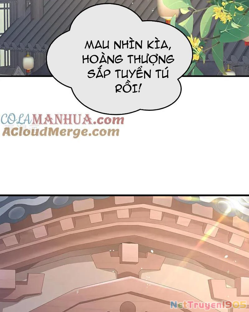 Hậu Cung Của Nữ Đế Chapter 390 - 68