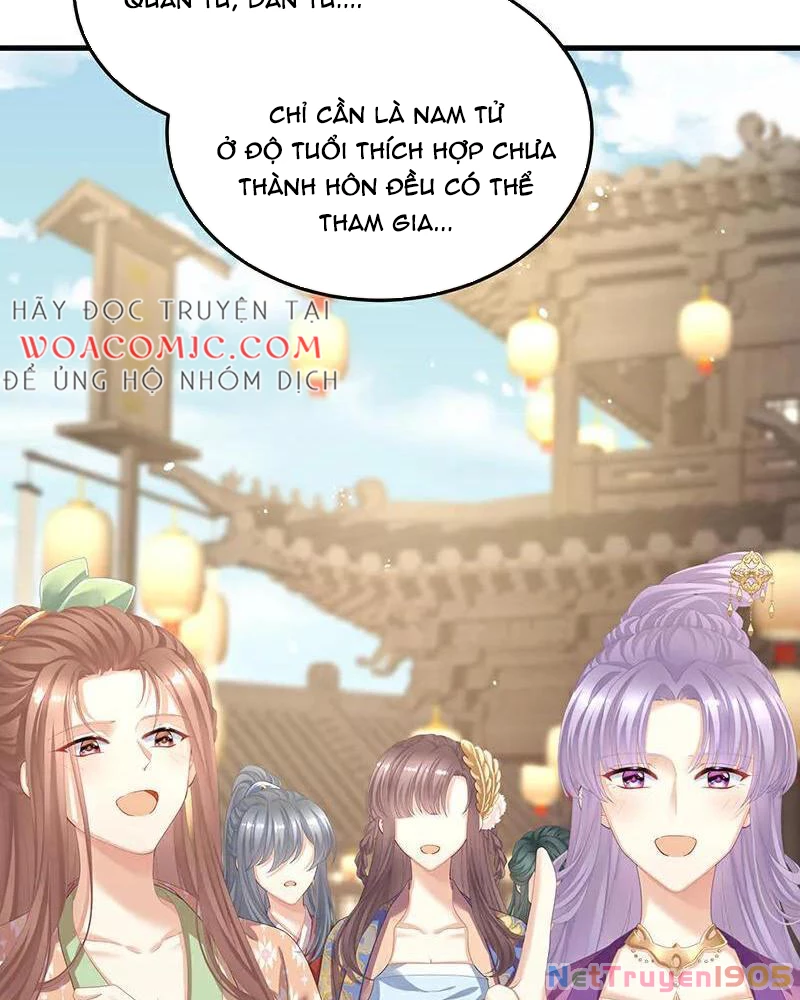 Hậu Cung Của Nữ Đế Chapter 390 - 70