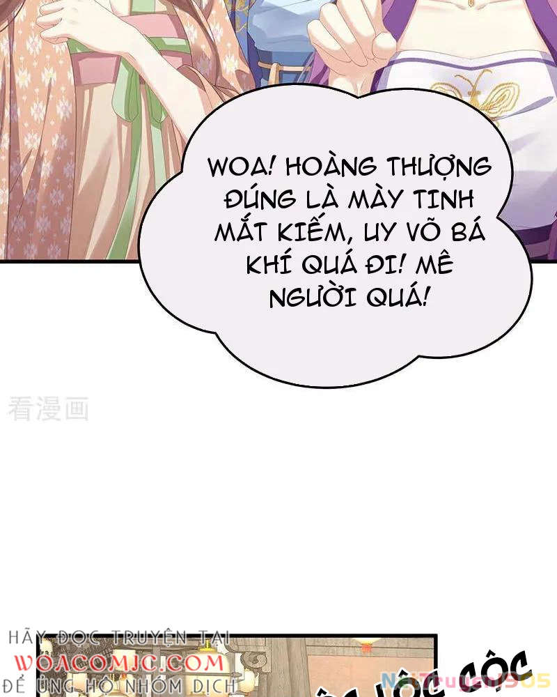 Hậu Cung Của Nữ Đế Chapter 390 - 71