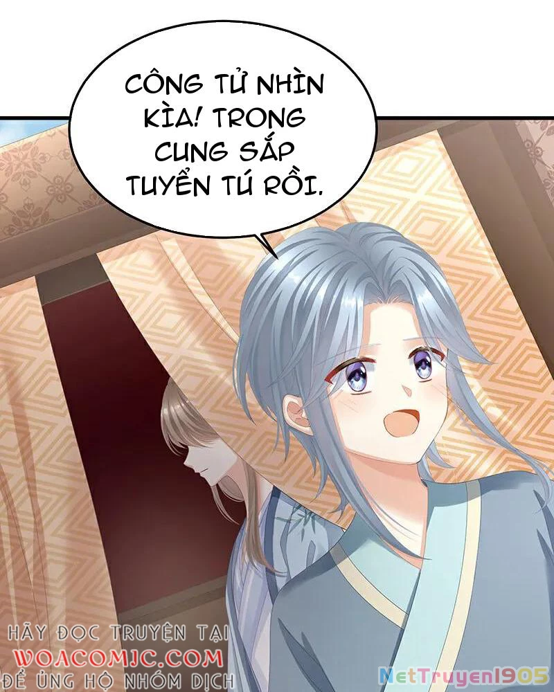 Hậu Cung Của Nữ Đế Chapter 390 - 73