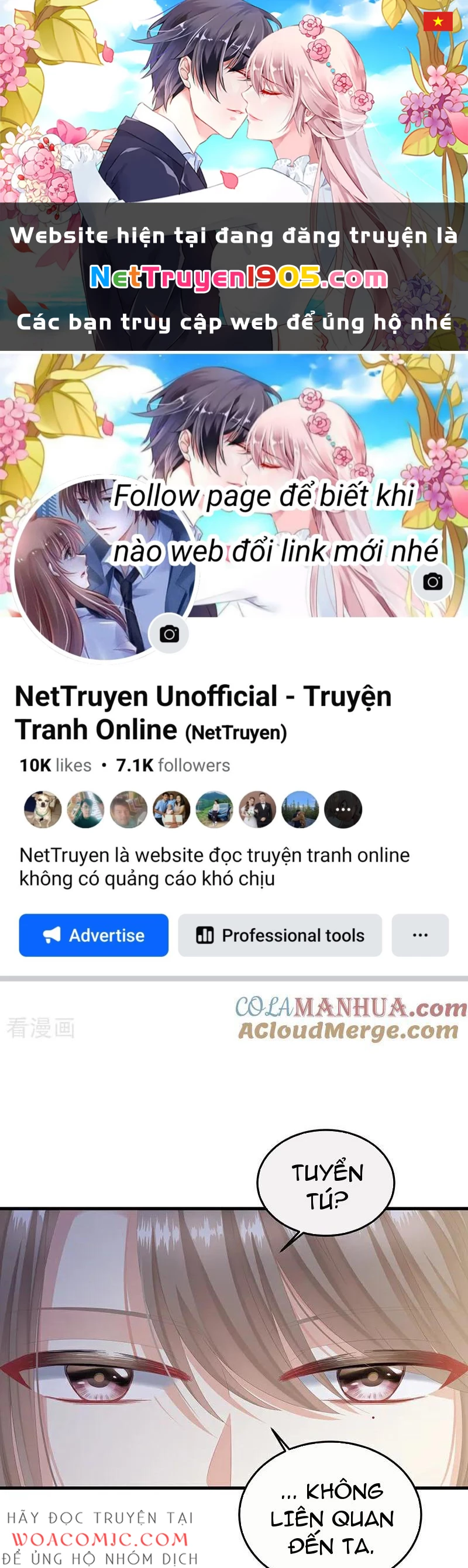 Hậu Cung Của Nữ Đế Chapter 391 - 1