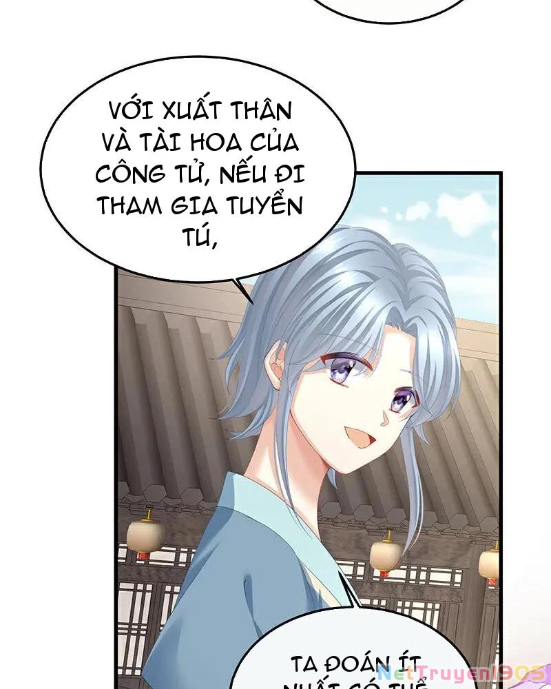 Hậu Cung Của Nữ Đế Chapter 391 - 2