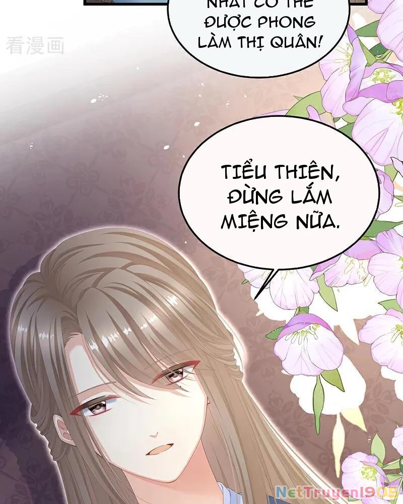 Hậu Cung Của Nữ Đế Chapter 391 - 3
