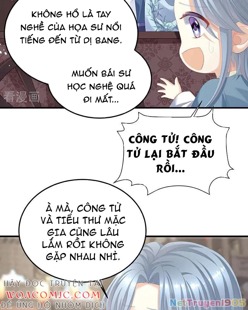 Hậu Cung Của Nữ Đế Chapter 391 - 7