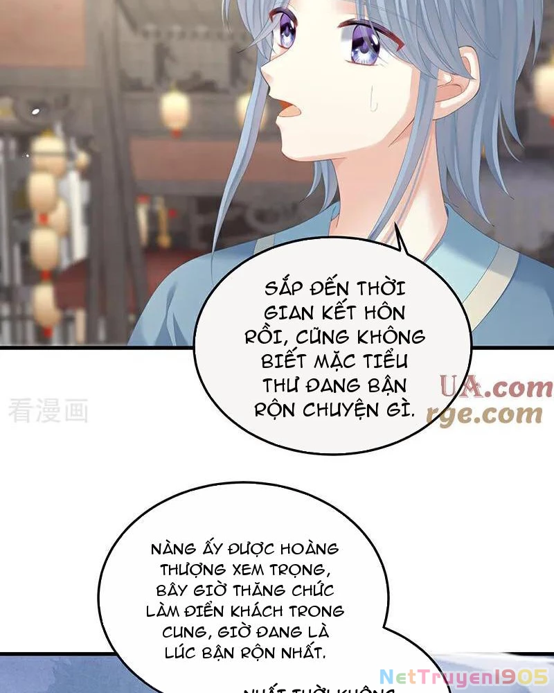 Hậu Cung Của Nữ Đế Chapter 391 - 8