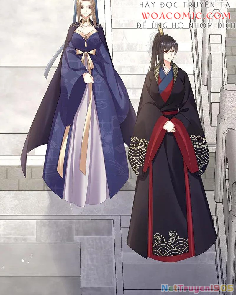 Hậu Cung Của Nữ Đế Chapter 391 - 16