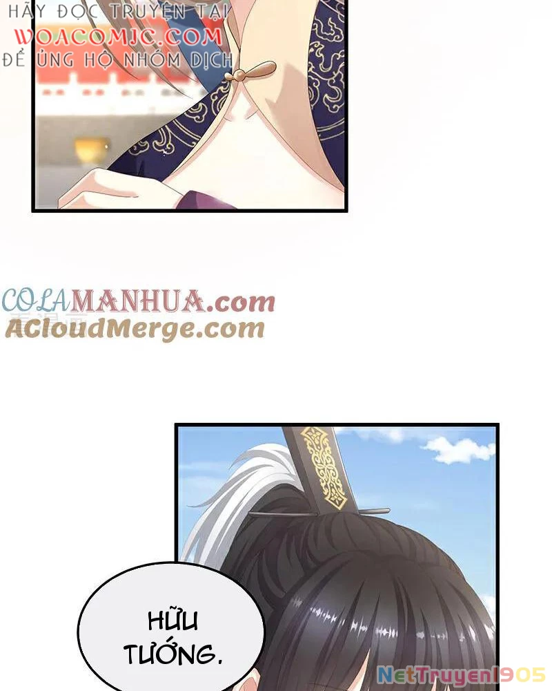 Hậu Cung Của Nữ Đế Chapter 391 - 18