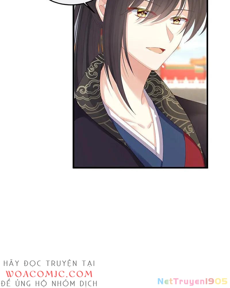 Hậu Cung Của Nữ Đế Chapter 391 - 19