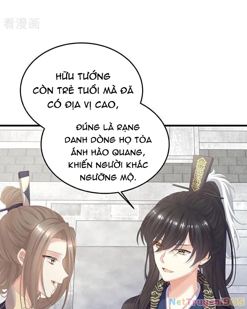 Hậu Cung Của Nữ Đế Chapter 391 - 20