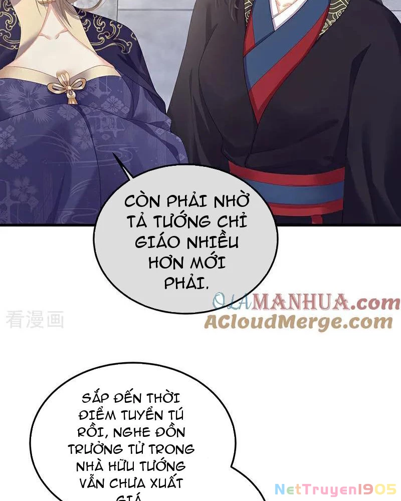 Hậu Cung Của Nữ Đế Chapter 391 - 21