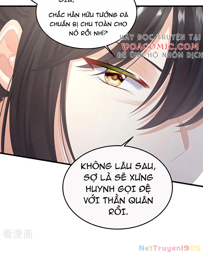Hậu Cung Của Nữ Đế Chapter 391 - 22