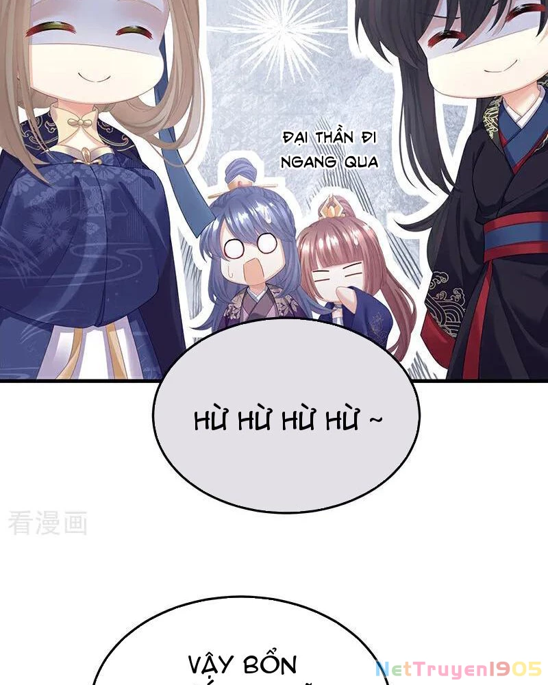 Hậu Cung Của Nữ Đế Chapter 391 - 25