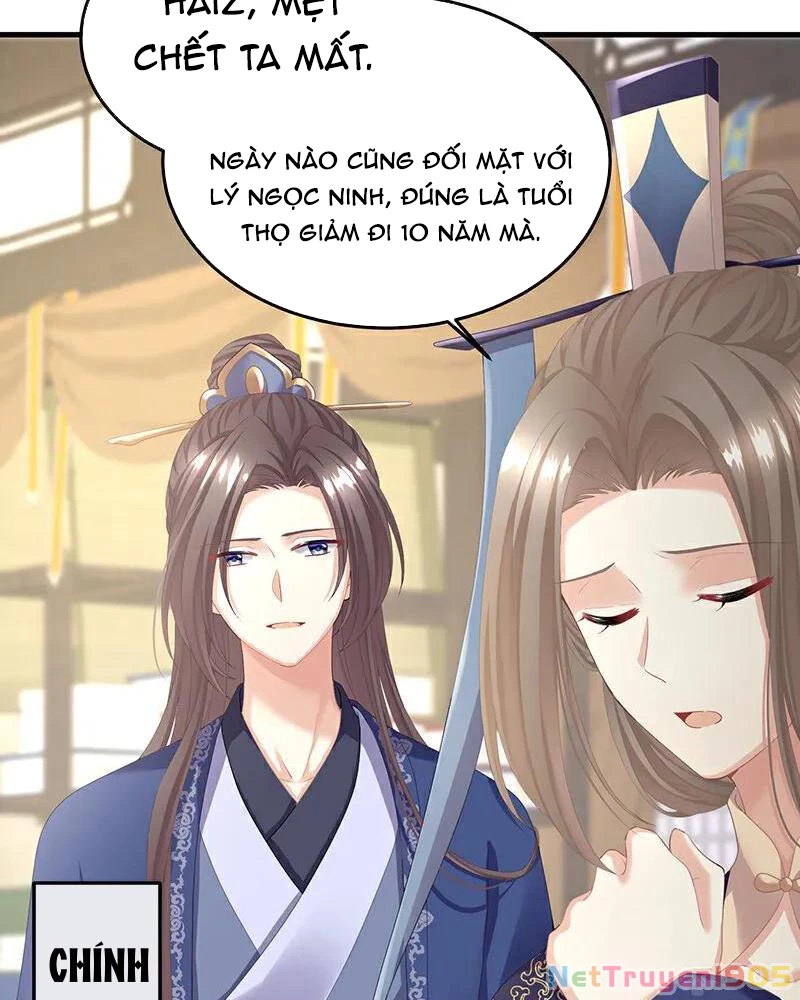 Hậu Cung Của Nữ Đế Chapter 391 - 30
