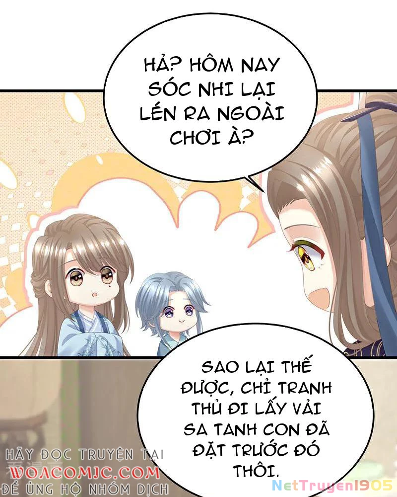Hậu Cung Của Nữ Đế Chapter 391 - 32