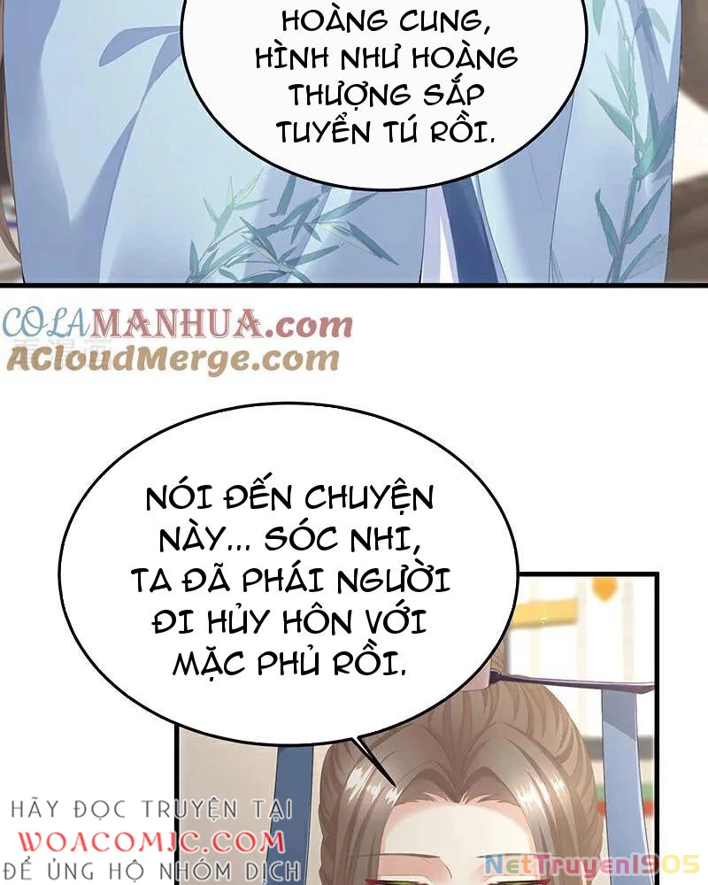 Hậu Cung Của Nữ Đế Chapter 391 - 34