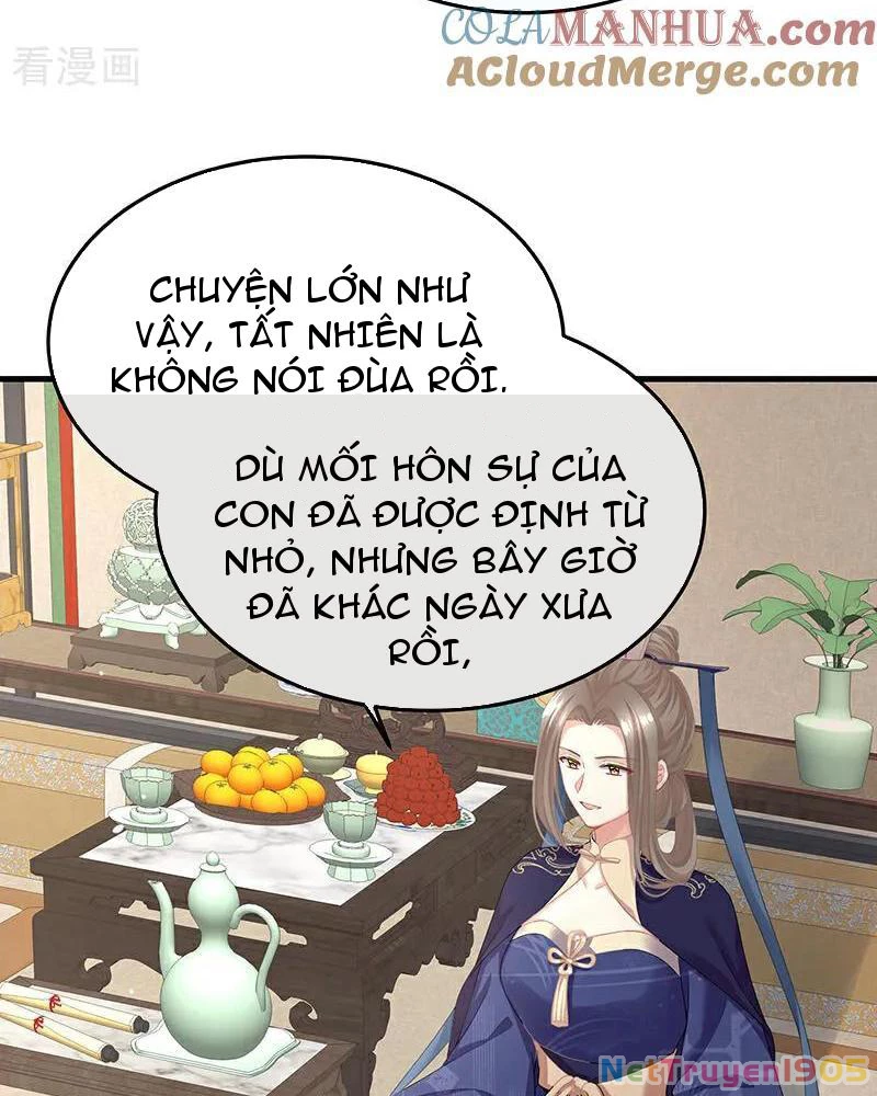 Hậu Cung Của Nữ Đế Chapter 391 - 37