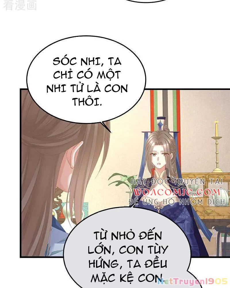 Hậu Cung Của Nữ Đế Chapter 391 - 42