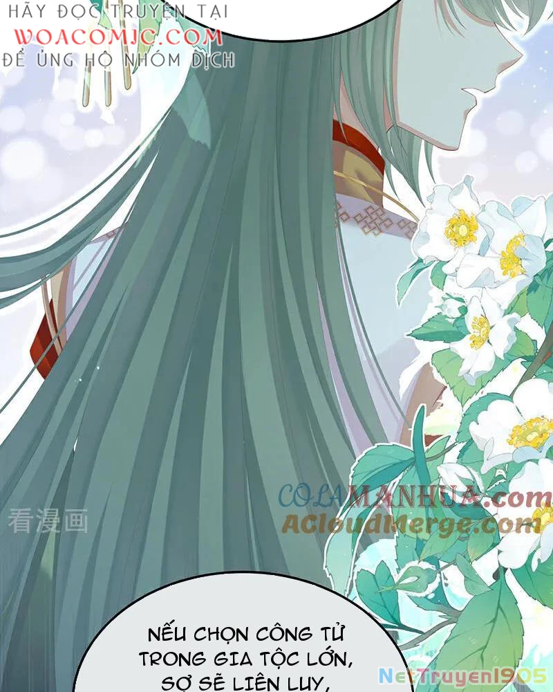 Hậu Cung Của Nữ Đế Chapter 391 - 45